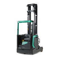 REACH TRUCK RB14N2HS