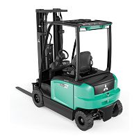ELECTRIC FORKLIFT FB16AN