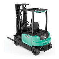 ELECTRIC FORKLIFT FB16CN2