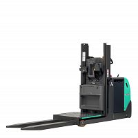 SECOND LEVEL ORDER PICKER OPBL10P