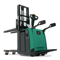 DOUBLE PALLET TRUCK PBV20PD