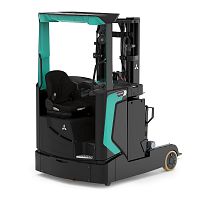 REACH TRUCK RB14N2L