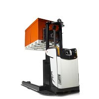 Agv forklifts