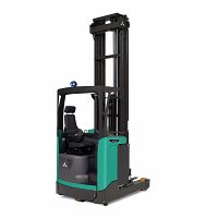 REACH TRUCK RB16N3