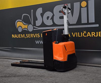 VILIČAR Z NIZKIM DVIGOM Rocla (Mitsubishi) tws16