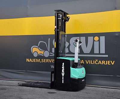 VILIČAR Z VISOKIM DVIGOM MITSUBISHI SBP16N2