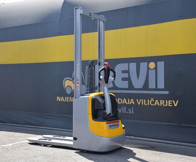 VILIČAR Z VISOKIM DVIGOM STILL EXV