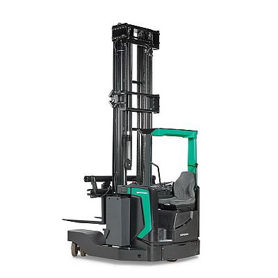 MULTI WAY REACH TRUCK RBM20N2