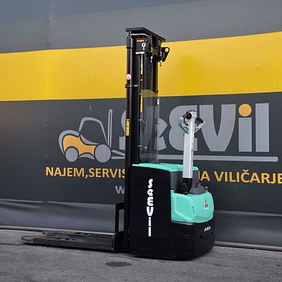 VILIČAR Z VISOKIM DVIGOM MITSUBISHI SBP16N2