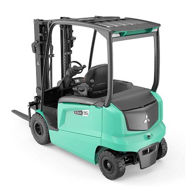 ELECTRIC FORKLIFT FB25AN