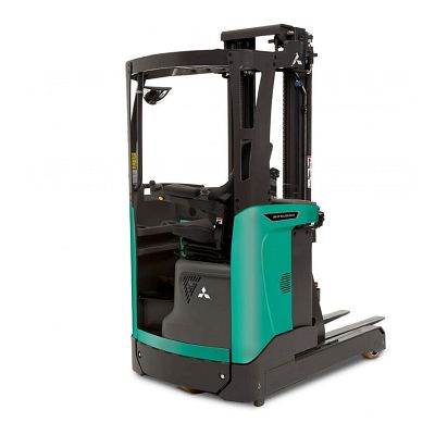 REACH TRUCK RB14N3C