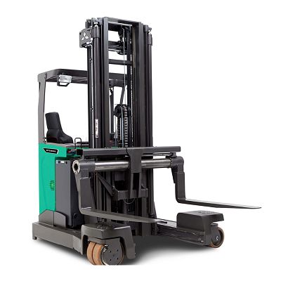 MULTI WAY REACH TRUCK RBM25N3