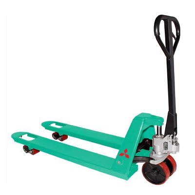 HAND PALLET TRUCK M25MPTP