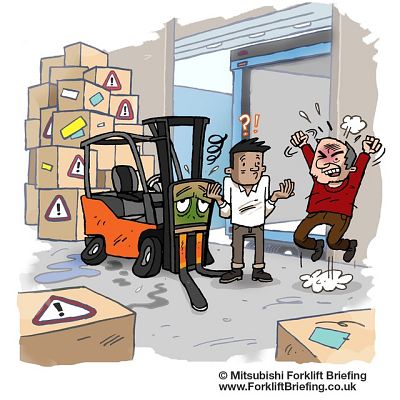 SKRITI STROŠKI VZDRŽEVANJA – PRIMERJAVA NAKUPA IN NAJEMA VILIČARJEV