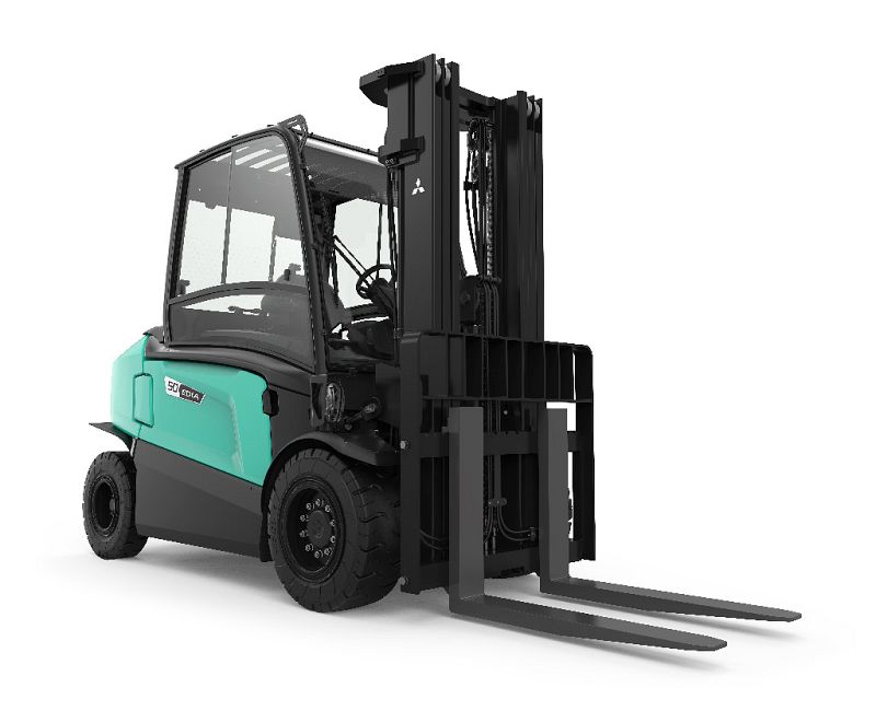 ELECTRIC FORKLIFT FB50CN