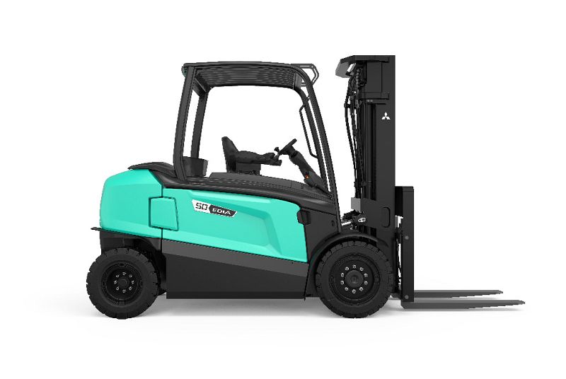 ELECTRIC FORKLIFT FB50CN