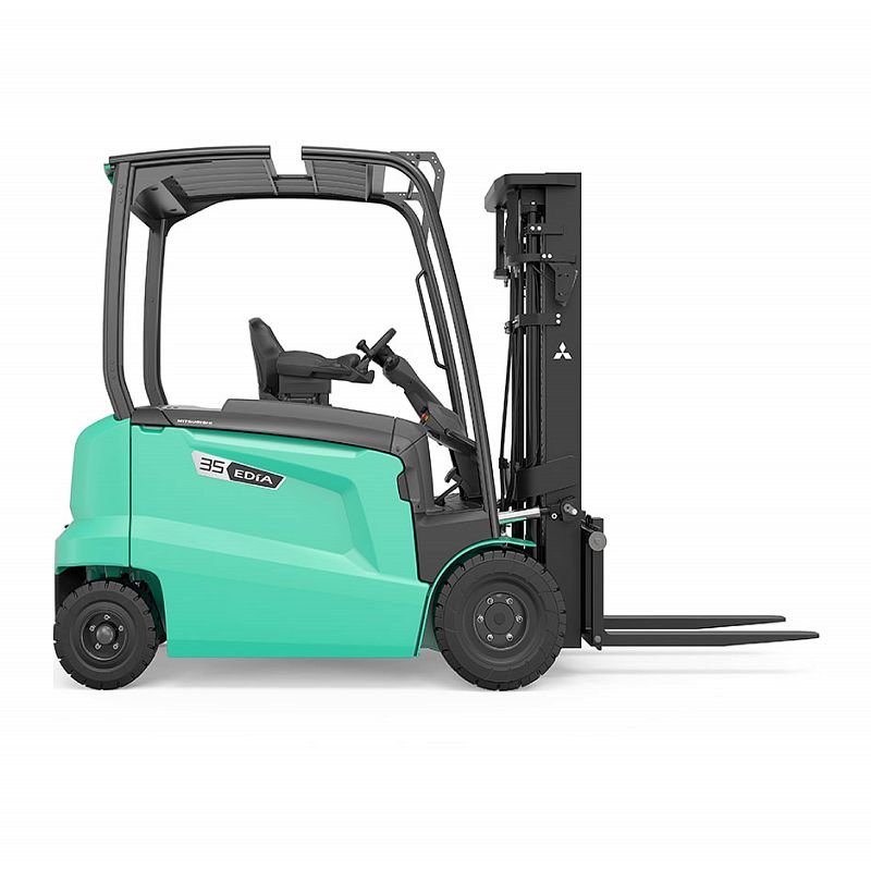 ELECTRIC FORKLIFT FB25ACN