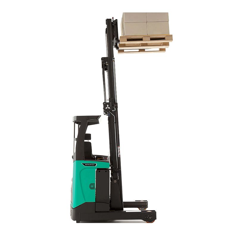 REACH TRUCK RB25N3H