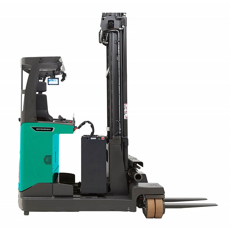 MULTI WAY REACH TRUCK RBM25N3