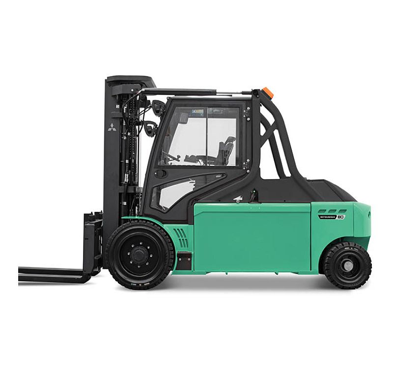 ELECTRIC FORKLIFT FB100N