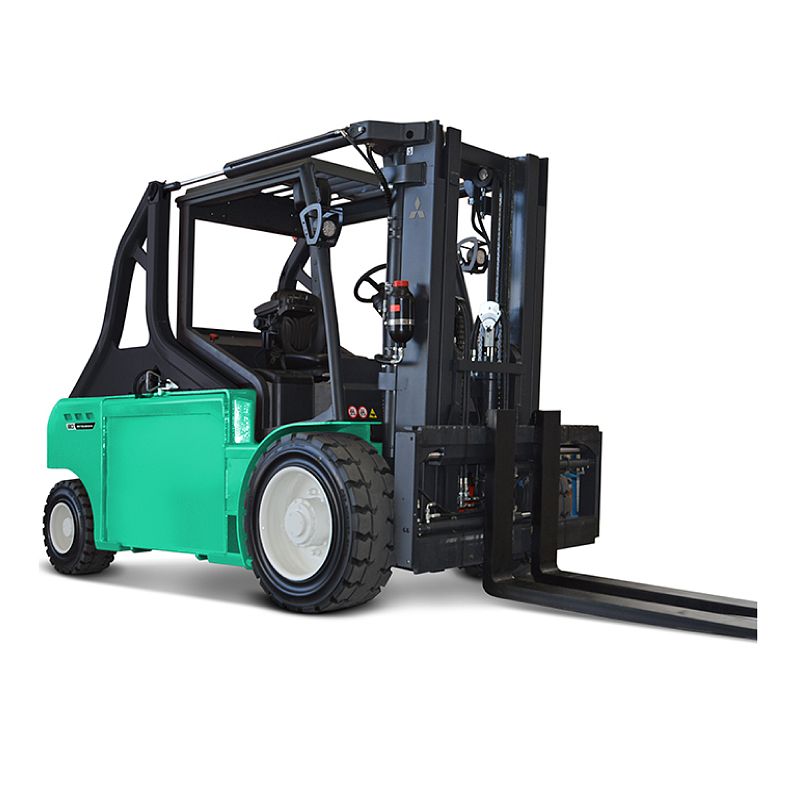 ELECTRIC FORKLIFT FB100N