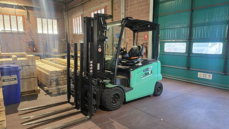 Agostino Fracassi S.R.L.